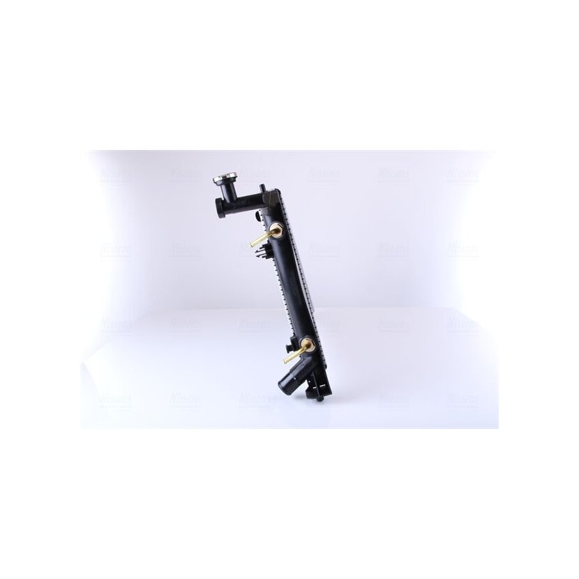NISSENS Kühler, Motorkühlung 64648A für 16400-0D220