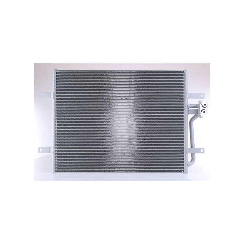 NISSENS Kondensator, Klimaanlage 940585 für 5QE816411K