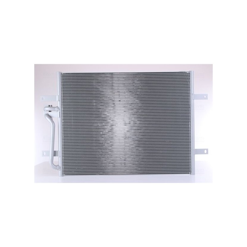 NISSENS Kondensator, Klimaanlage 940585 für 5QE816411K