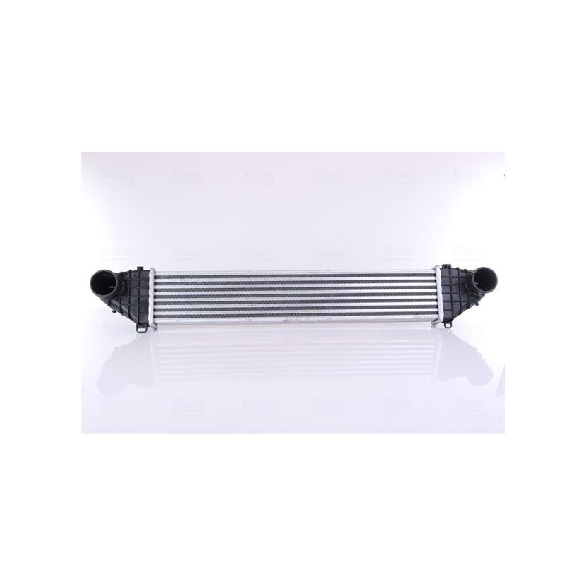 NISSENS Ladeluftkühler 96474 für 30741631