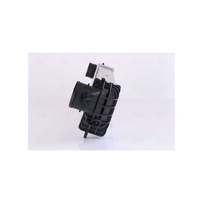 NISSENS Ladeluftkühler 96474 für 30741631