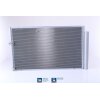 NISSENS Kondensator, Klimaanlage 940047 für 88450-47020