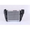 NISSENS Ladeluftkühler 96678 für 8E0.145.806 C