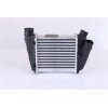NISSENS Ladeluftkühler 96678 für 8E0.145.806 C