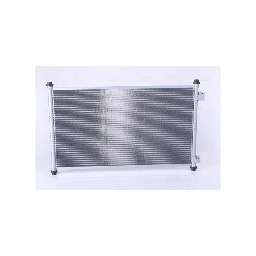 NISSENS Kondensator, Klimaanlage 94733 für 80100-S87-A00