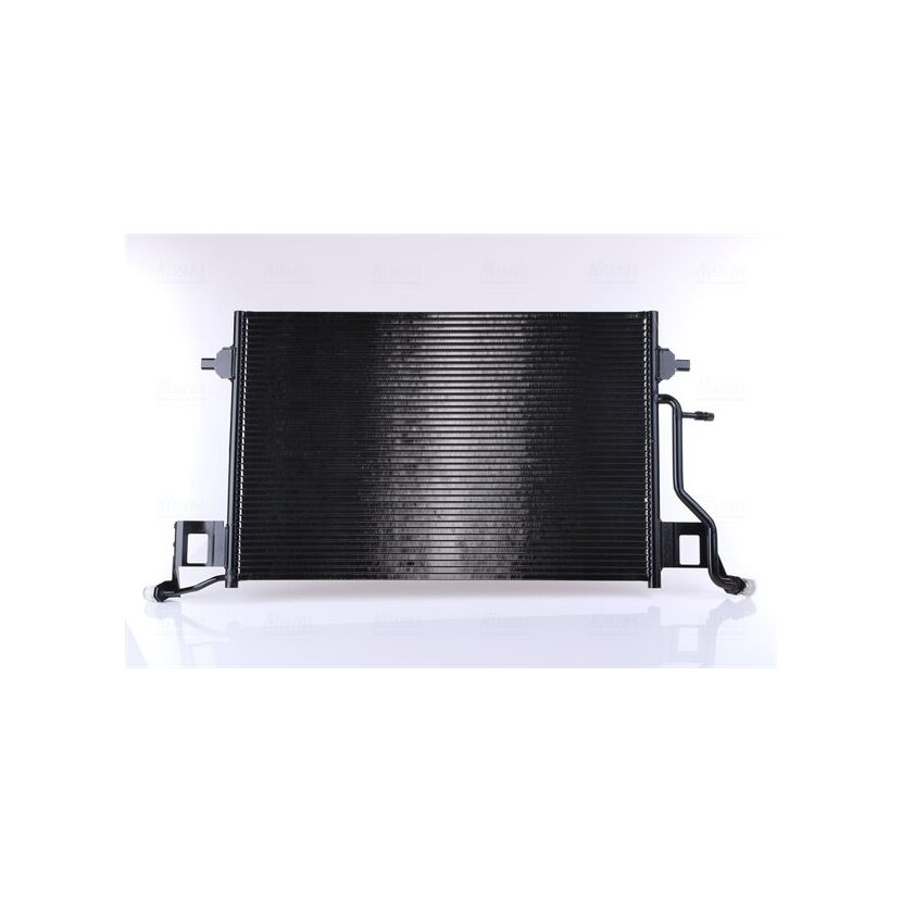 NISSENS Kondensator, Klimaanlage 940002 für 4B3.260.401 C