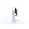 NISSENS Ölkühler, Automatikgetriebe 91480 für 17218514515