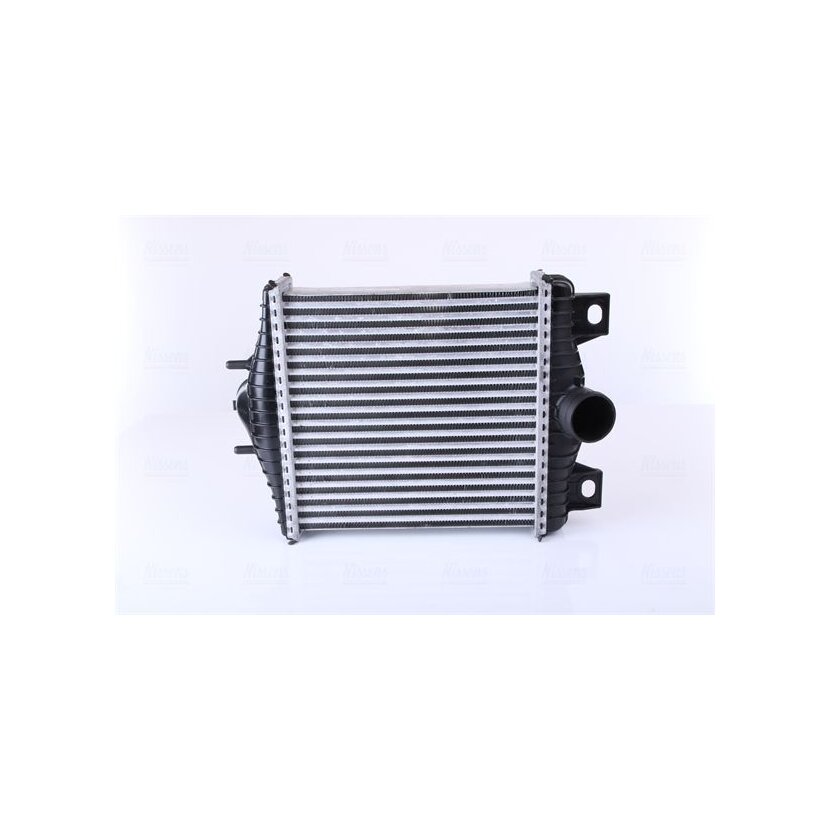 NISSENS Ladeluftkühler 961427 für LR036432