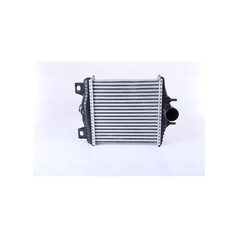 NISSENS Ladeluftkühler 961427 für LR036432