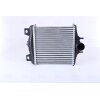 NISSENS Ladeluftkühler 961427 für LR036432