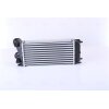 NISSENS Ladeluftkühler 96627 für 0384.L4