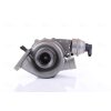 NISSENS Lader, Aufladung 93467 für 504373677