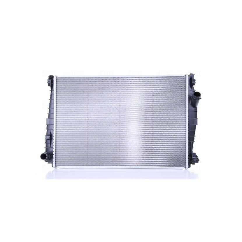 NISSENS Kühler, Motorkühlung 60061 für 50510146