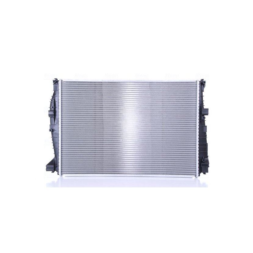 NISSENS Kühler, Motorkühlung 60061 für 50510146