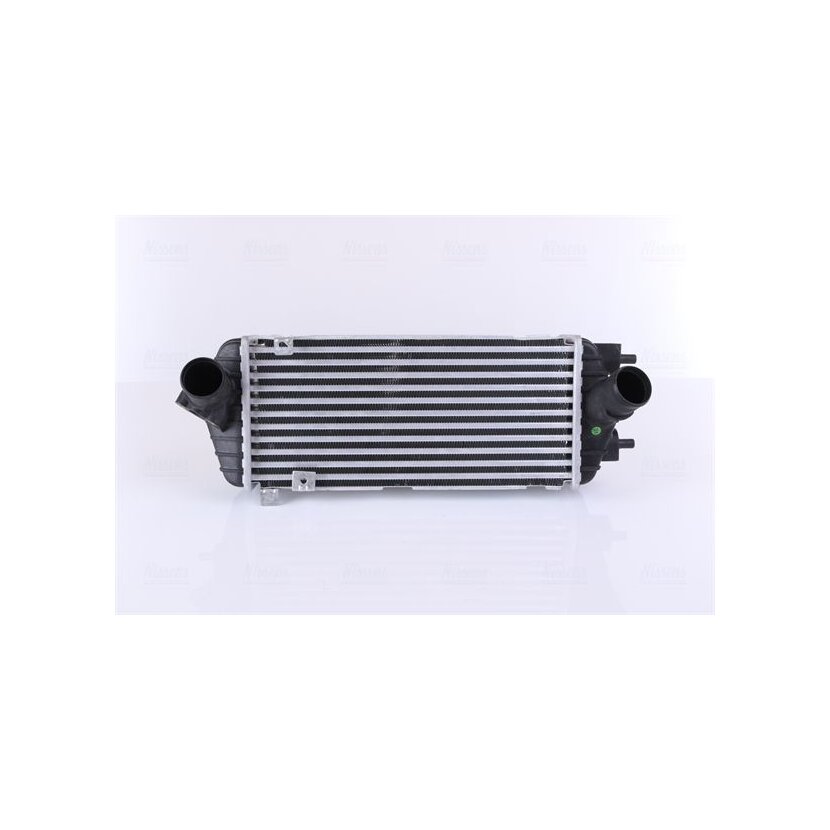 NISSENS Ladeluftkühler 96538 für 282712A800