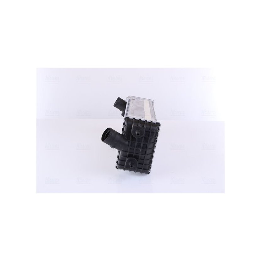 NISSENS Ladeluftkühler 96538 für 282712A800
