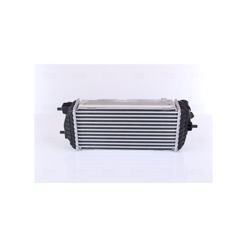 NISSENS Ladeluftkühler 96538 für 282712A800