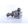 NISSENS Lader, Aufladung 93487 für 1403600Q1E
