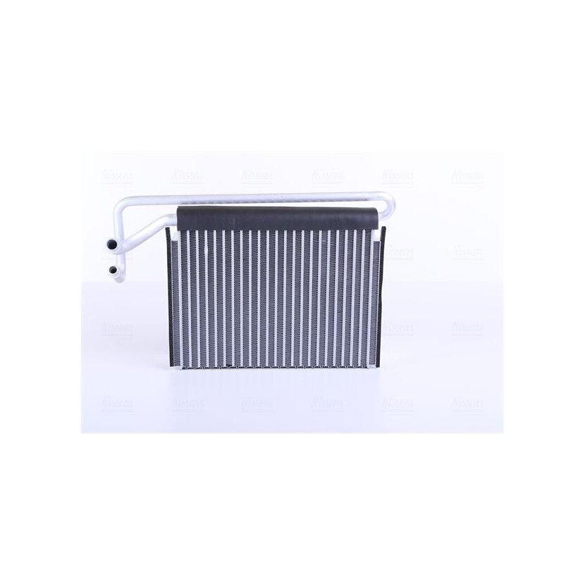 NISSENS Verdampfer, Klimaanlage 92177 für 6411.8.372.772