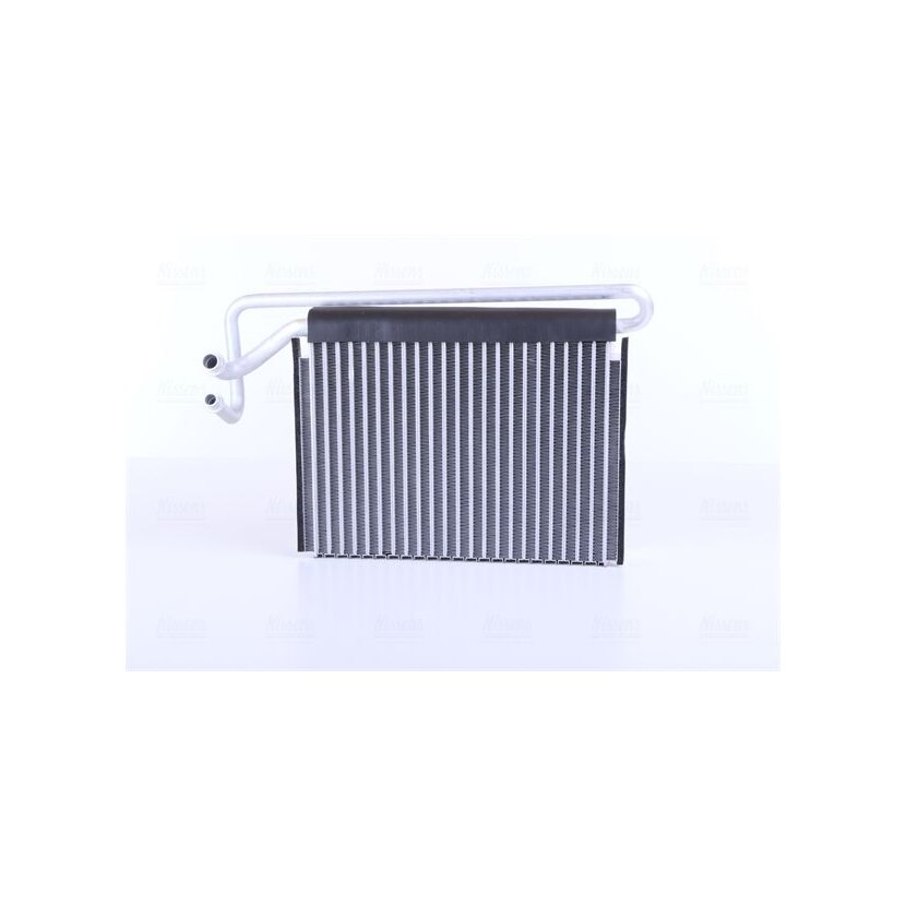 NISSENS Verdampfer, Klimaanlage 92177 für 6411.8.372.772