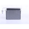 NISSENS Verdampfer, Klimaanlage 92177 für 6411.8.372.772