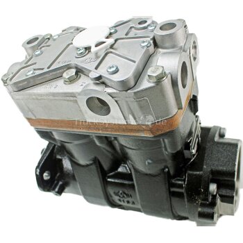 KNORR-BREMSE Kompressor zwei Zylinder 460cc LP4865 -...