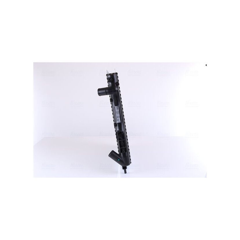 NISSENS Kühler, Motorkühlung 63967A für 77 00 806 576