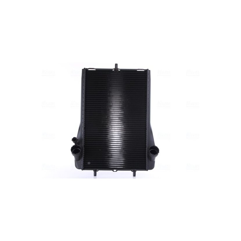 NISSENS Kühler, Motorkühlung 63623 für 99610604370