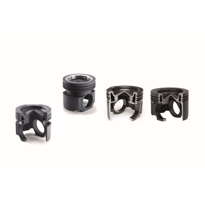 MAHLE Assembly - 52590