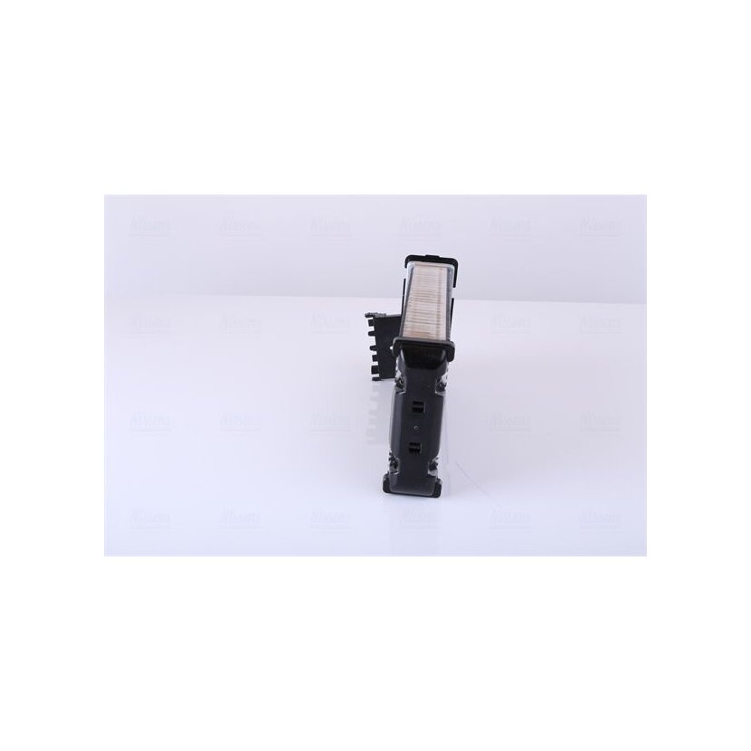 NISSENS Wärmetauscher, Innenraumheizung 72945 für 6448.K3