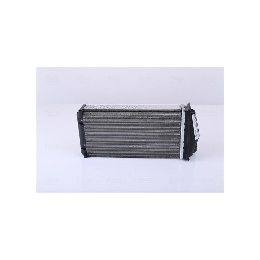 NISSENS Wärmetauscher, Innenraumheizung 72945 für 6448.K3