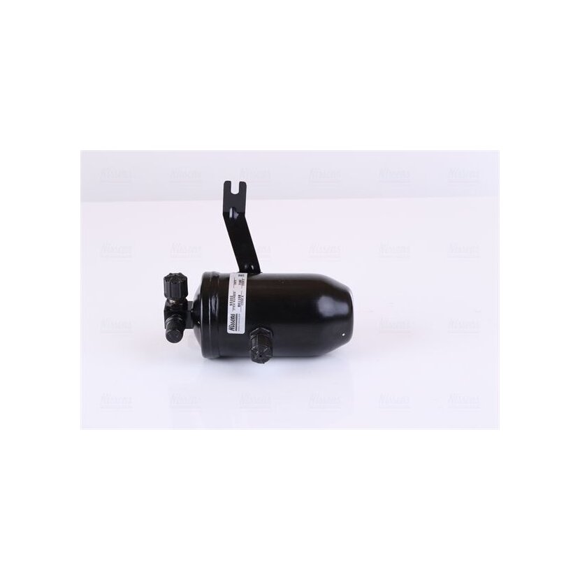 NISSENS Trockner, Klimaanlage 95202 für 6455.X7
