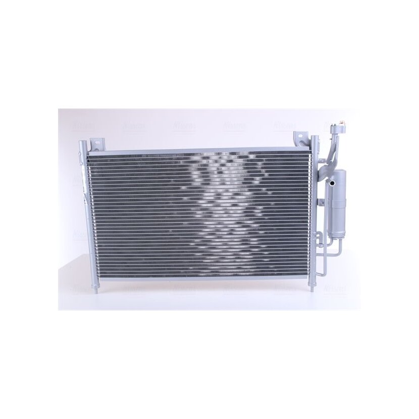 NISSENS Kondensator, Klimaanlage 940033 für DF71-61-480 A