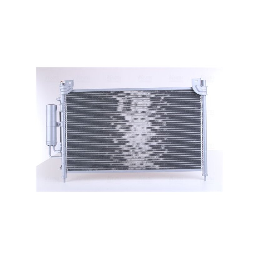 NISSENS Kondensator, Klimaanlage 940033 für DF71-61-480 A