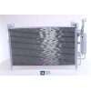 NISSENS Kondensator, Klimaanlage 940033 für DF71-61-480 A