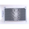NISSENS Kondensator, Klimaanlage 940033 für DF71-61-480 A