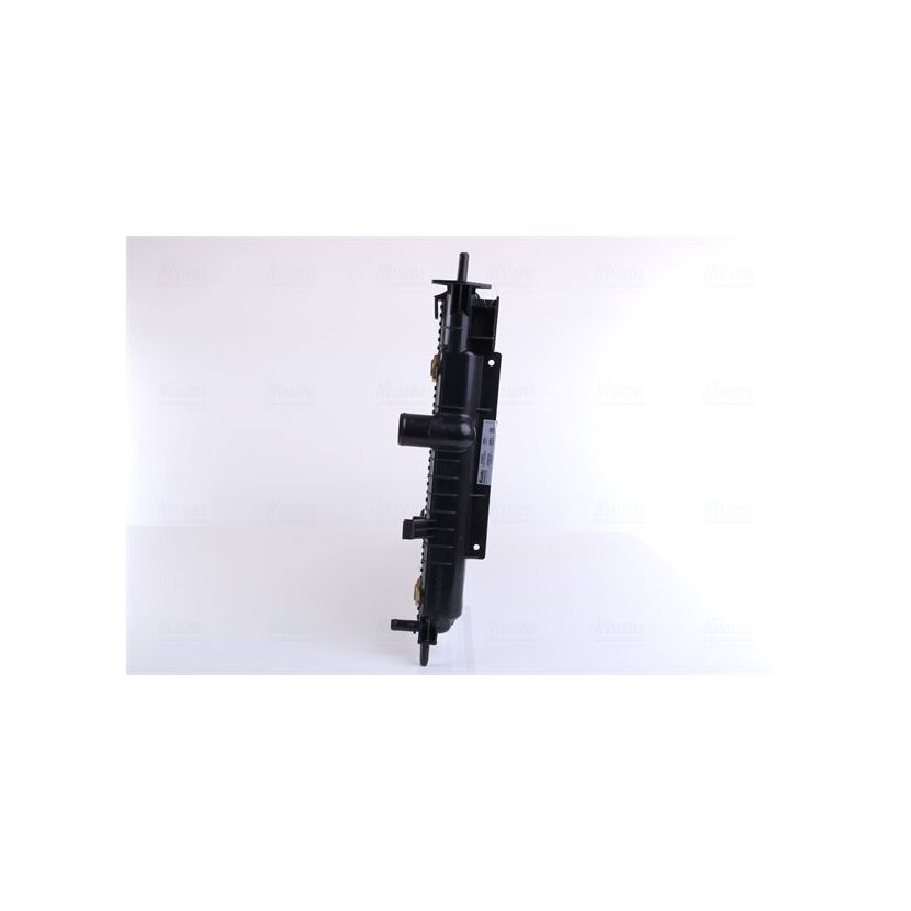 NISSENS Kühler, Motorkühlung 630691 für 1300 158