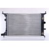 NISSENS Kühler, Motorkühlung 630691 für 1300 158