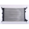 NISSENS Kühler, Motorkühlung 630691 für 1300 158