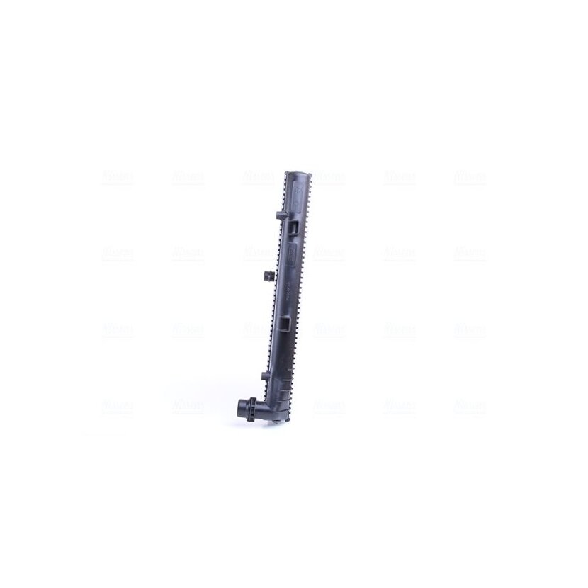 NISSENS Kühler, Motorkühlung 65309 für 1K0121253BJ