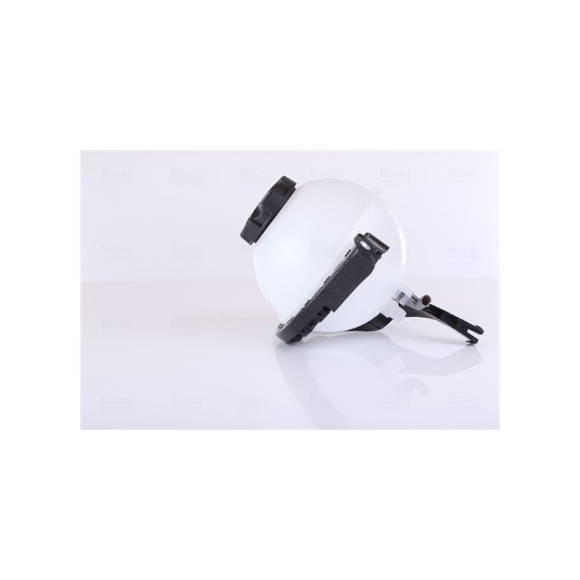 NISSENS Ausgleichsbehälter, Kühlmittel 996272 für 17137649733