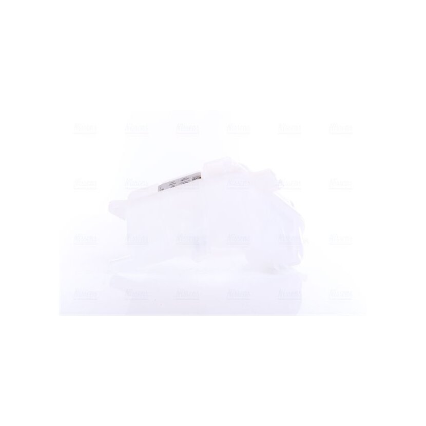 NISSENS Ausgleichsbehälter, Kühlmittel 996291 für 8E0121403A