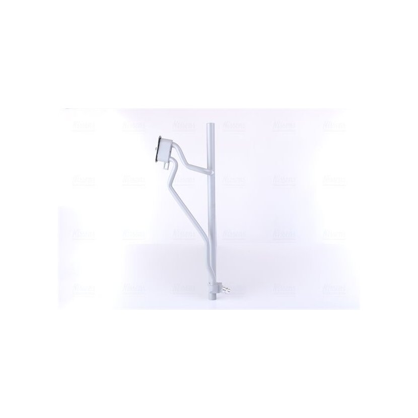 NISSENS Kondensator, Klimaanlage 941245 für 2215010354