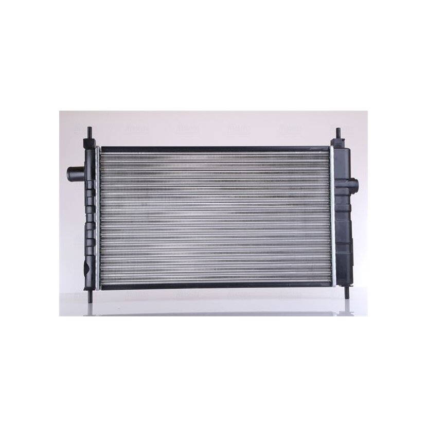 NISSENS Kühler, Motorkühlung 63282 für 1300 100