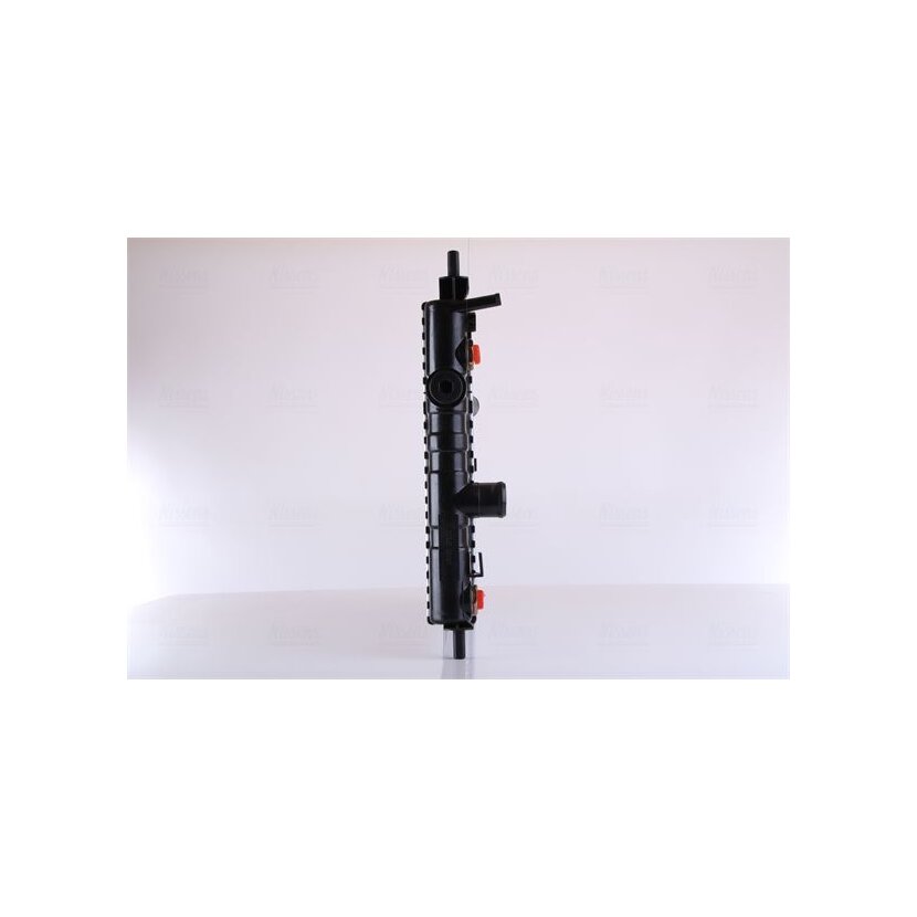 NISSENS Kühler, Motorkühlung 63282 für 1300 100