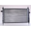 NISSENS Kühler, Motorkühlung 63282 für 1300 100