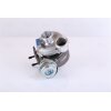 NISSENS Lader, Aufladung 93491 für 46793334