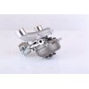 NISSENS Lader, Aufladung 93491 für 46793334