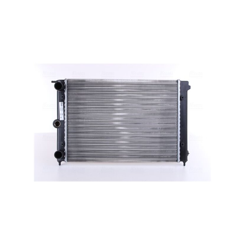 NISSENS Kühler, Motorkühlung 651631 für 171.121.253 CF