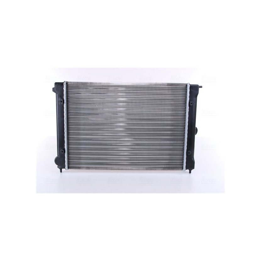 NISSENS Kühler, Motorkühlung 651631 für 171.121.253 CF
